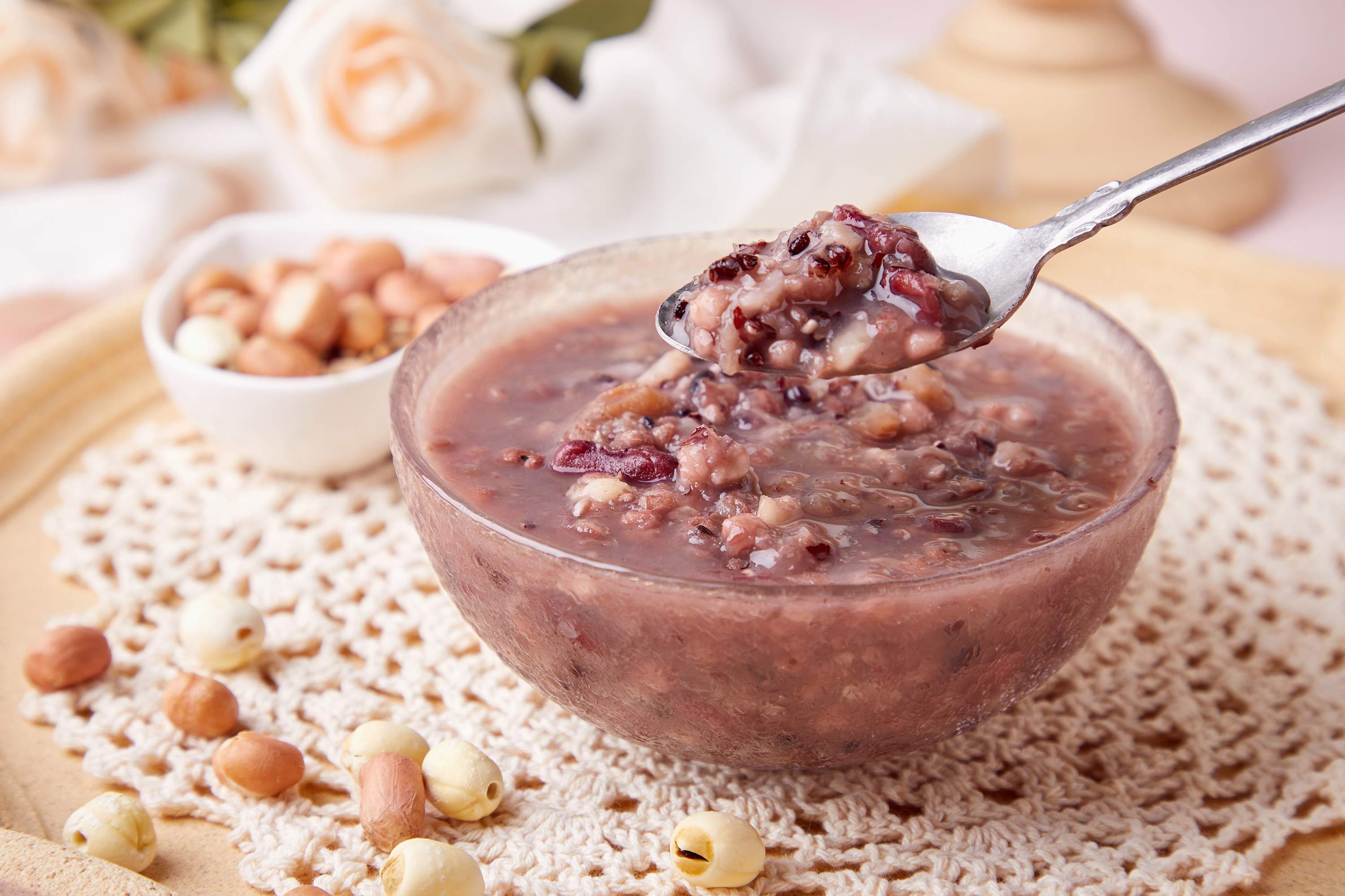 Eight-Treasure Porridge